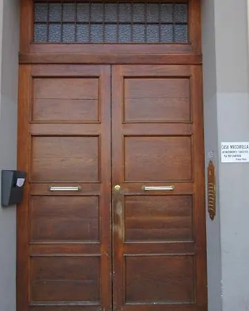 Casa Mascarella *