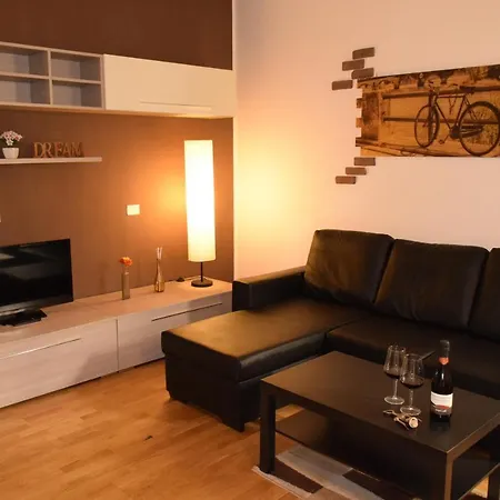 Casa Mascarella Appartamento Bologna
